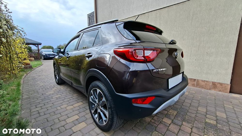 Kia Stonic 1.4 XL - 3