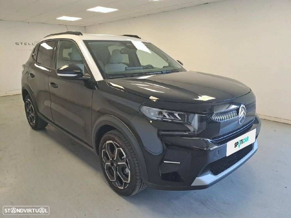 Citroën C3 1.2 Turbo Max - 3