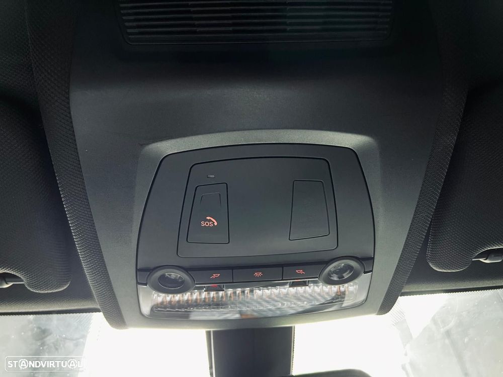 BMW 520 d Pack M Auto - 35