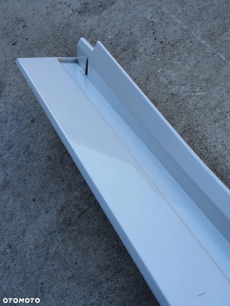 FORD KUGA II MK2 LIFT VIGNALE  LISTWA PROGOWA PRÓG PRAWY CV4J-S10154 KOLOR AD - 10