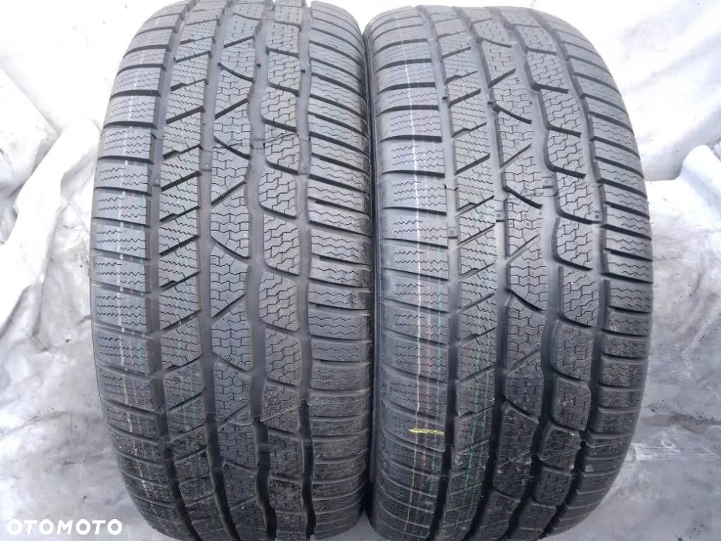 Continental WinterContact TS830P 245/40 R20 99V 2024 - 1