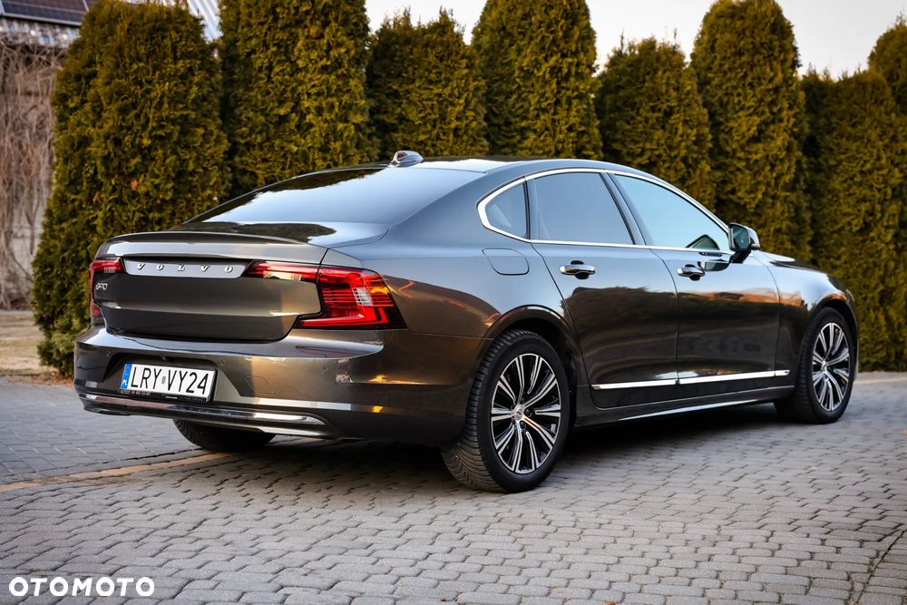 Volvo S90 B4 B Inscription - 7