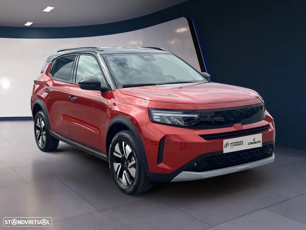 Opel Frontera 44 kWh Edition - 1