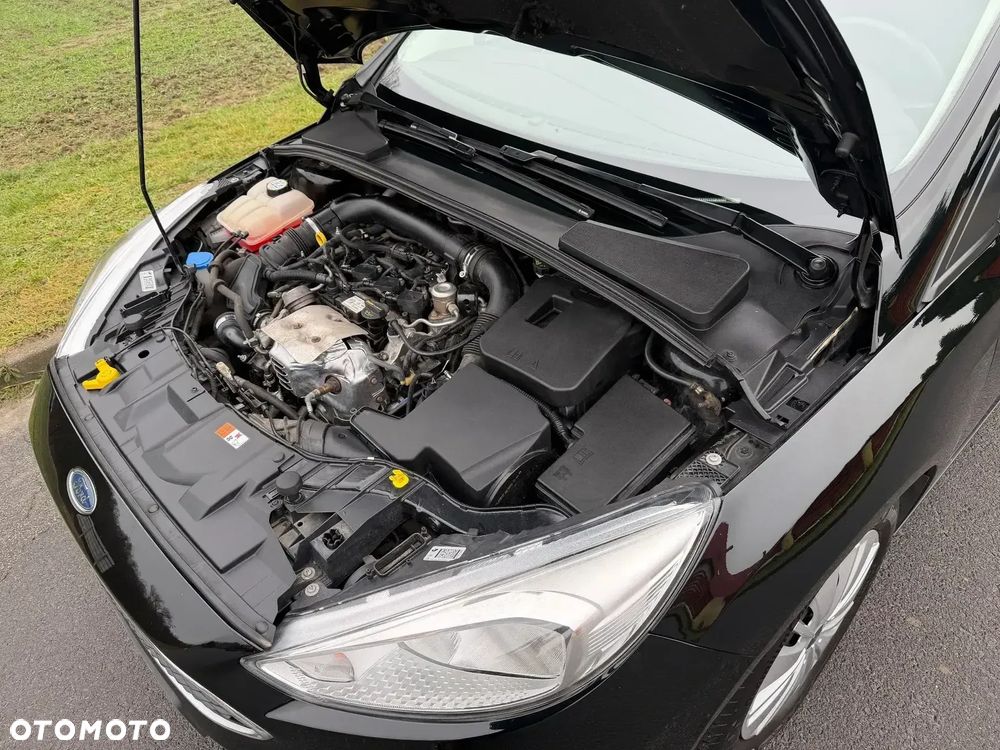 Ford Focus 1.0 EcoBoost Gold X (Edition) - 21