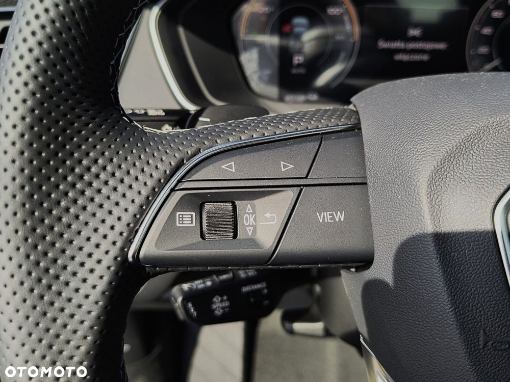 Audi Q5 Sportback 55 TFSI e Quattro S Line S tronic - 24