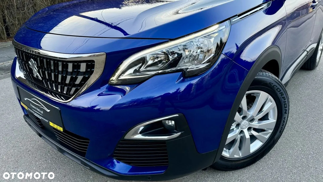 Peugeot 3008 1.2 PureTech Allure Pack S&S - 2