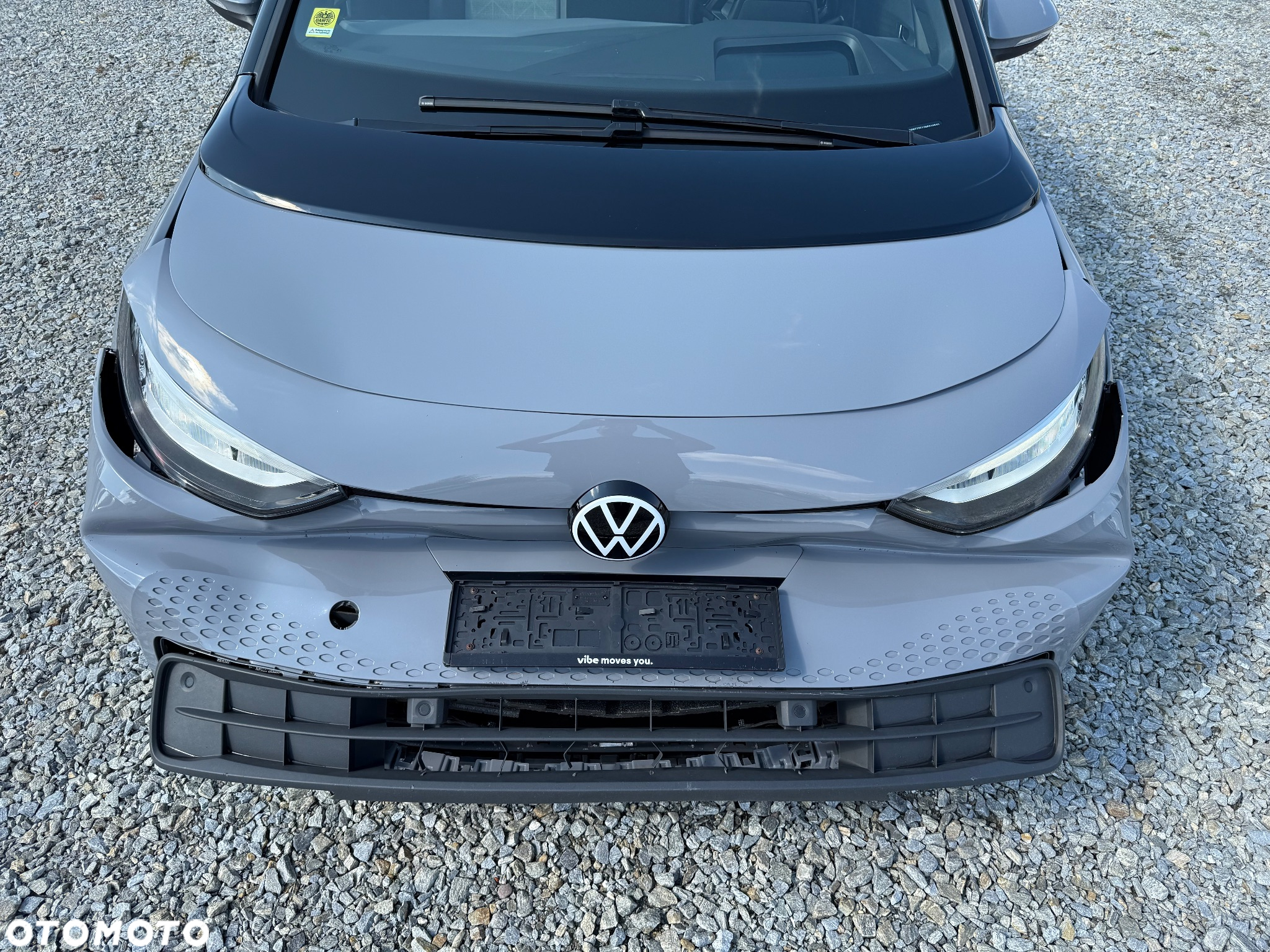 Volkswagen ID.3 58kWh Pro Performance - 10