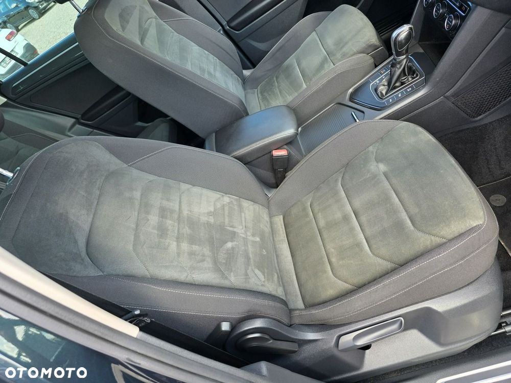 Volkswagen Tiguan 2.0 TDI BMT SCR Highline DSG - 28