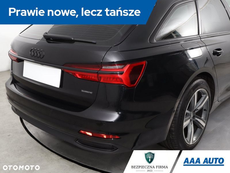 Audi A6 Avant - 24