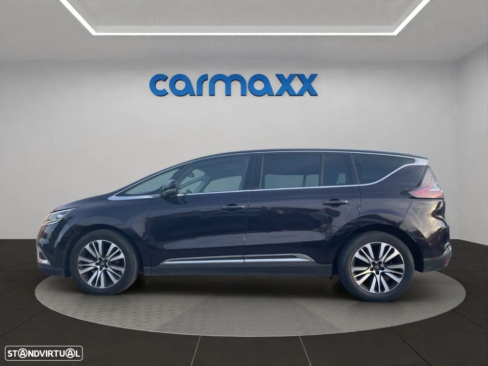 Renault Espace 1.6 dCi Initiale Paris EDC - 3