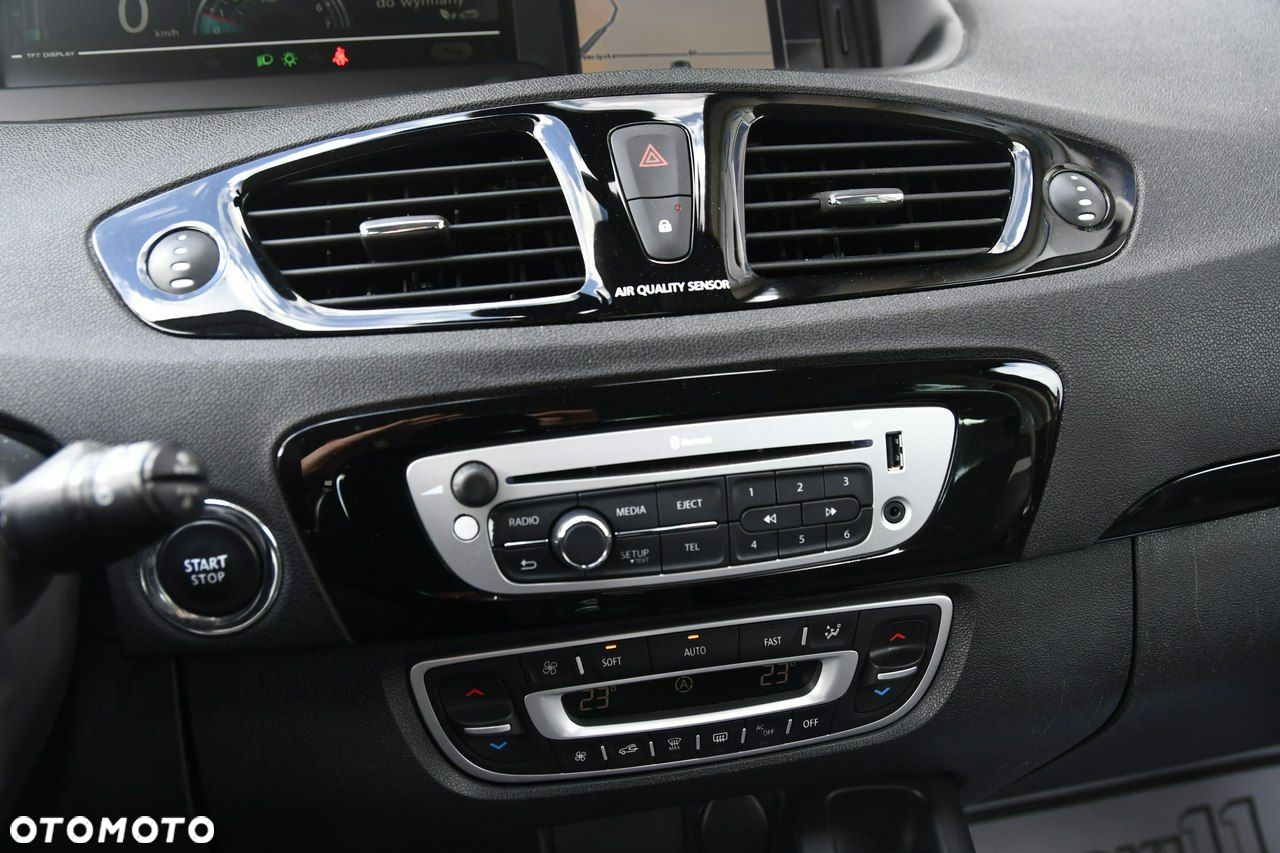 Renault Scenic - 26