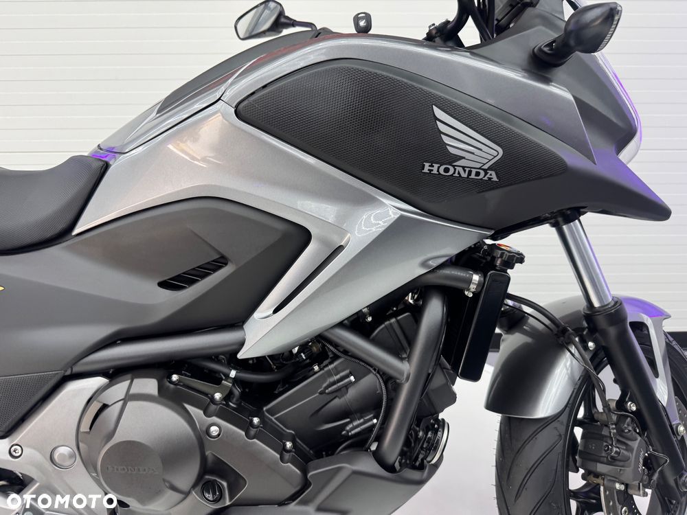 Honda NC - 14