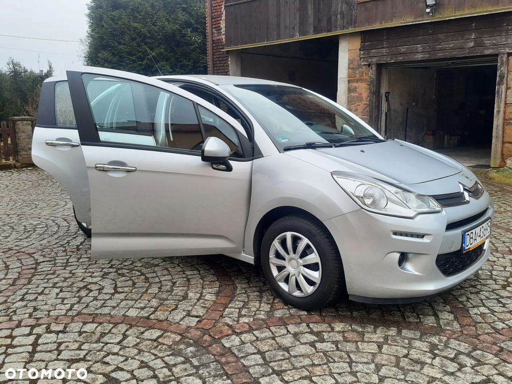 Citroën C3 1.2 VTi Attraction - 8