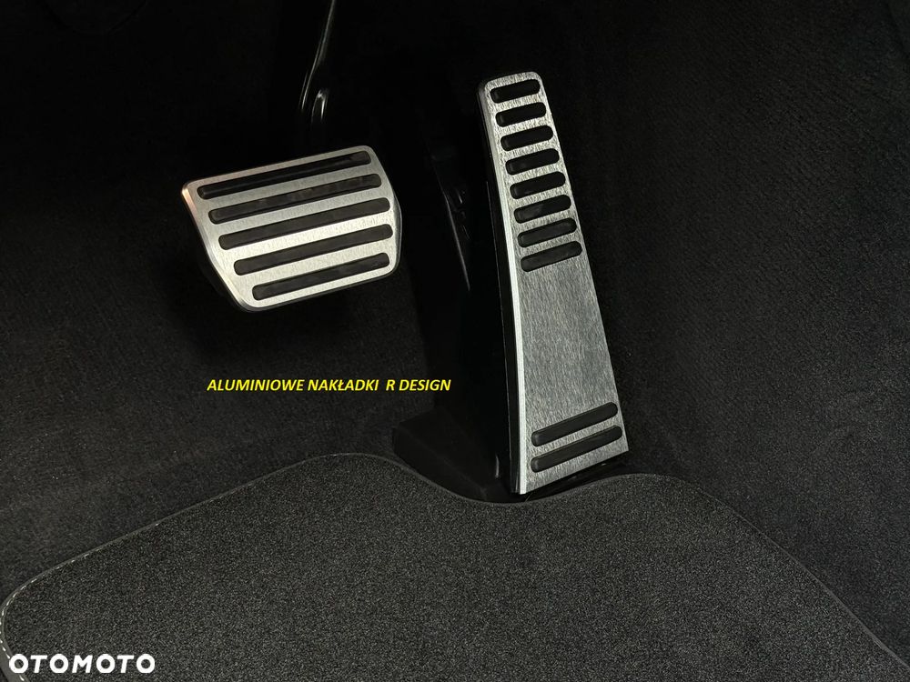 Volvo XC 60 B5 D AWD Geartronic RDesign - 27