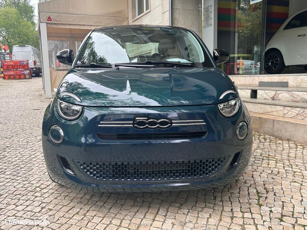 Fiat 500 1.0 Hybrid Icon - 5