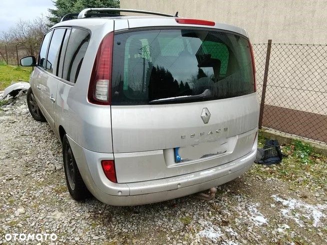 Renault Espace - 10