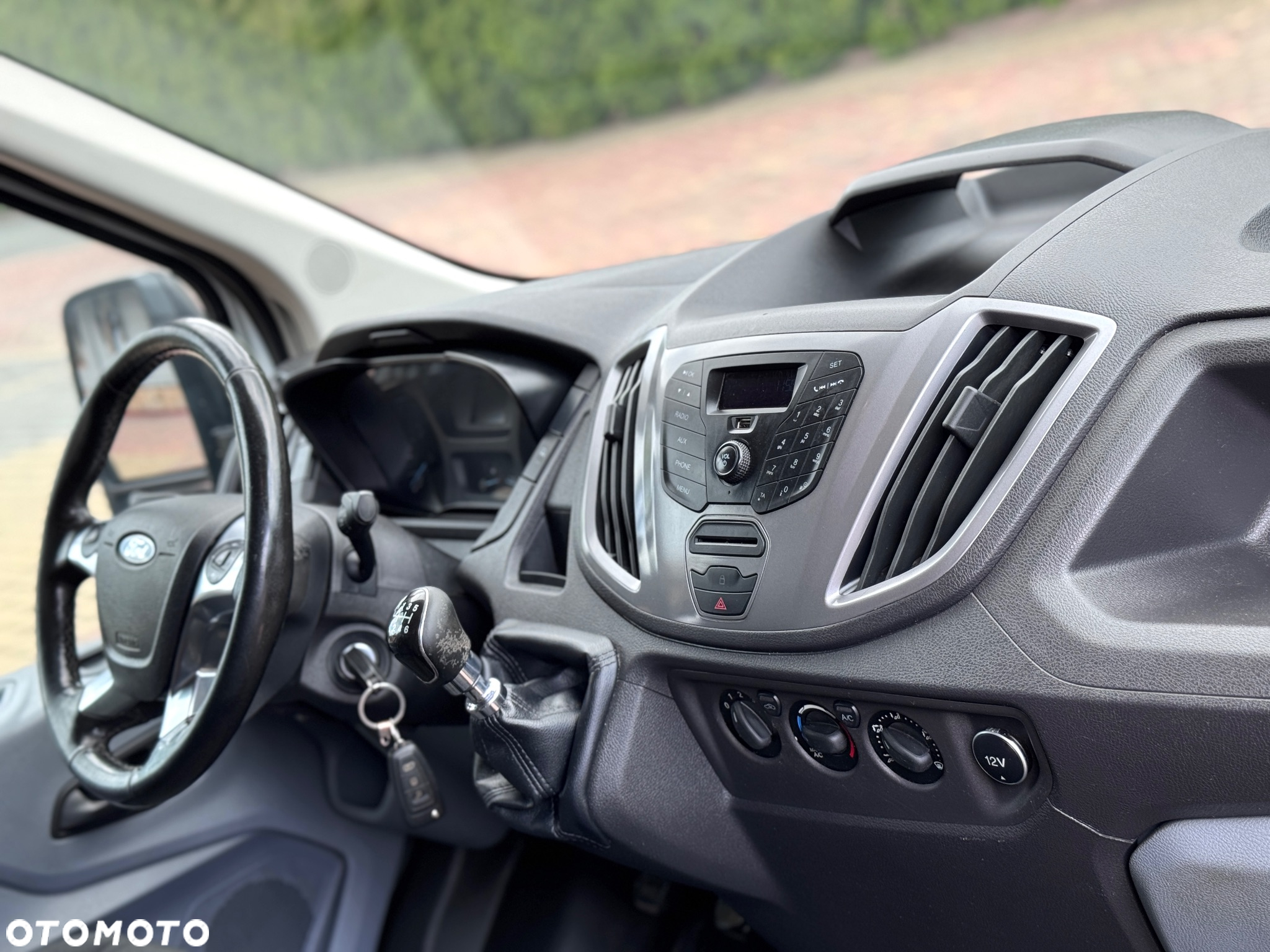 Ford Transit - 15