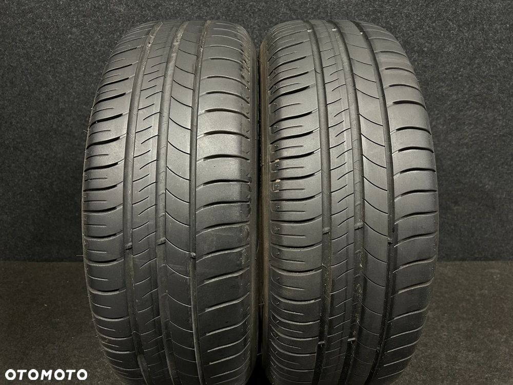 Opony letnie Michelin Energy Saver+ 195/60/15 88V 2szt. - 1