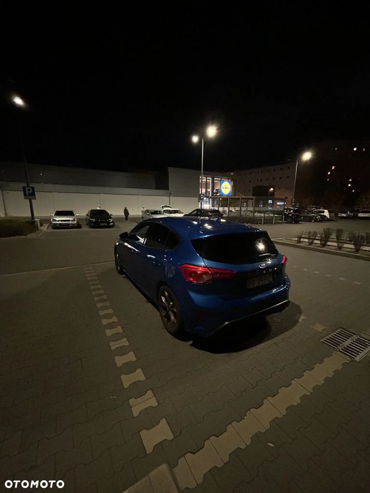 Ford Focus - 17