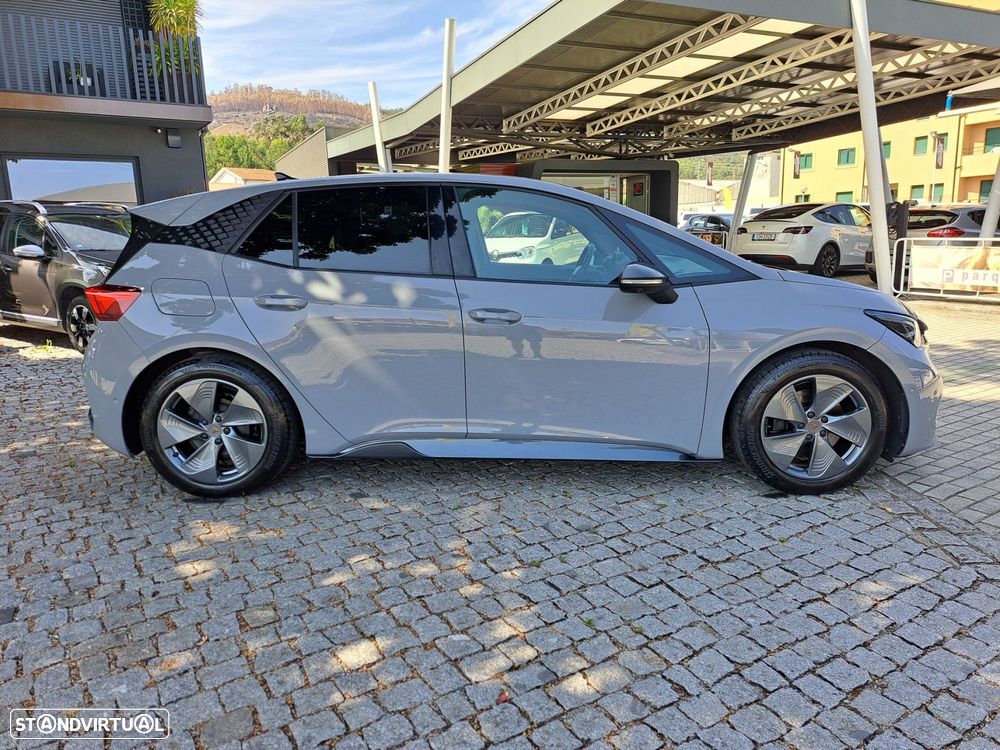 Cupra Born - 3