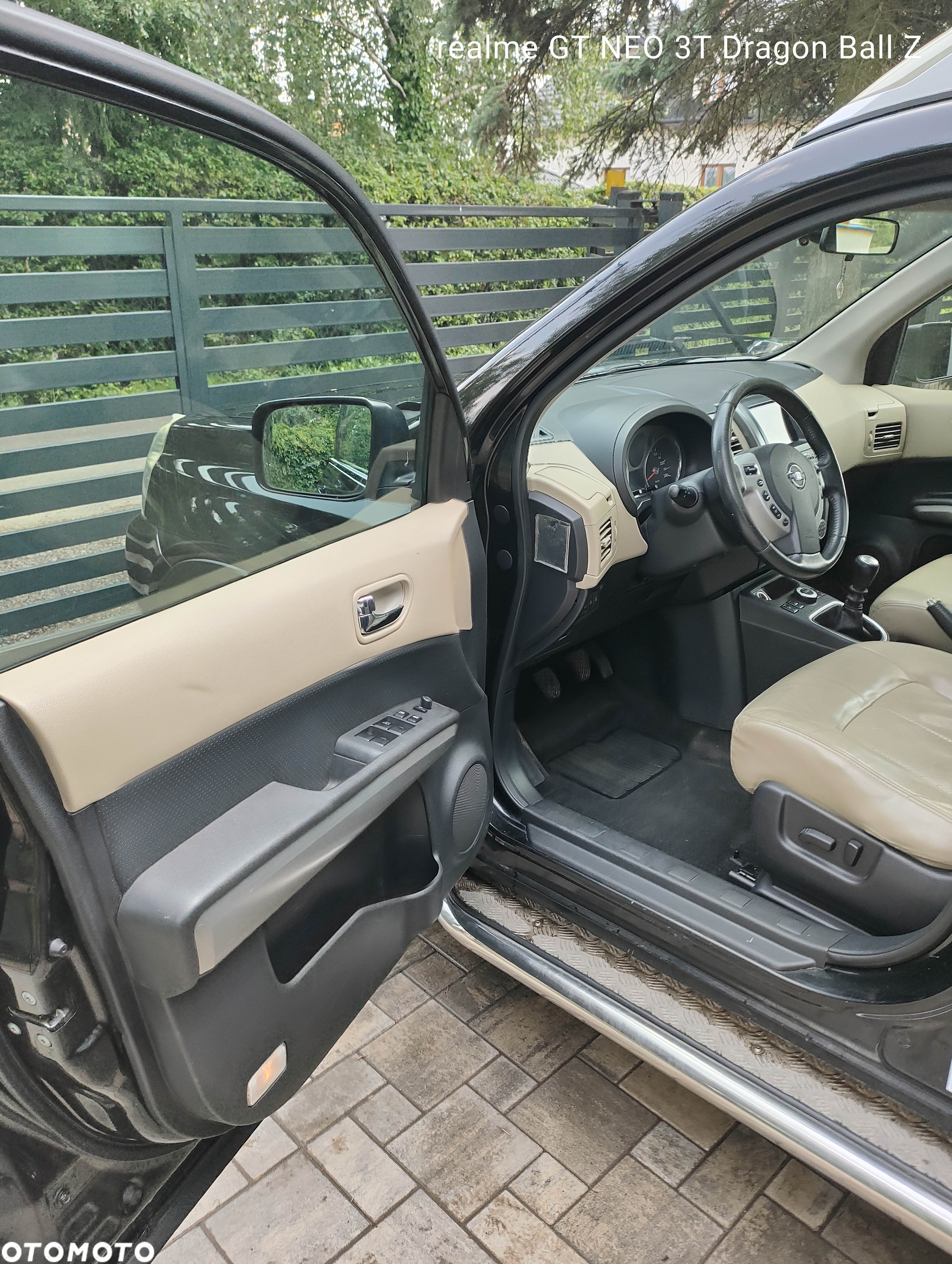 Nissan X-Trail 2.0 dCi LE - 12