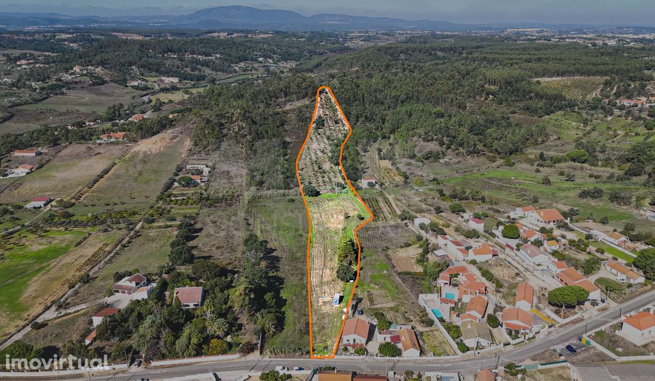 Terreno com projeto aprovado - Grande imagem: 3/4