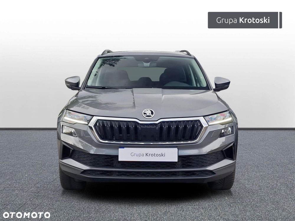 Skoda Karoq 1.5 TSI ACT Selection DSG - 9