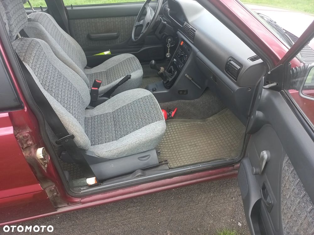 Polonez Caro - 11