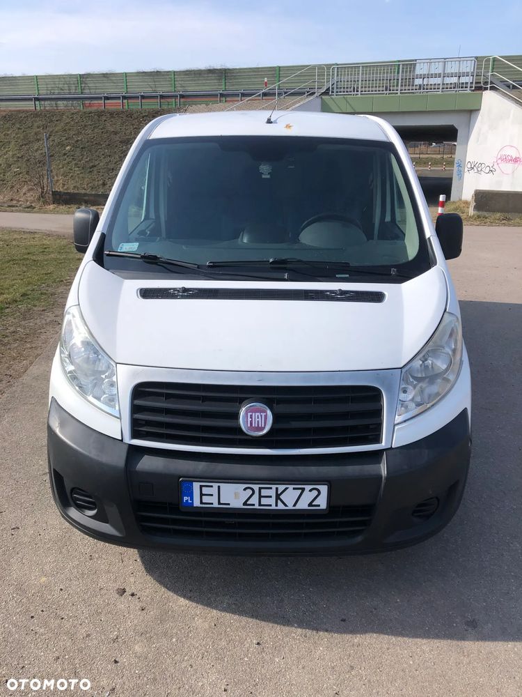 Fiat Scudo - 2