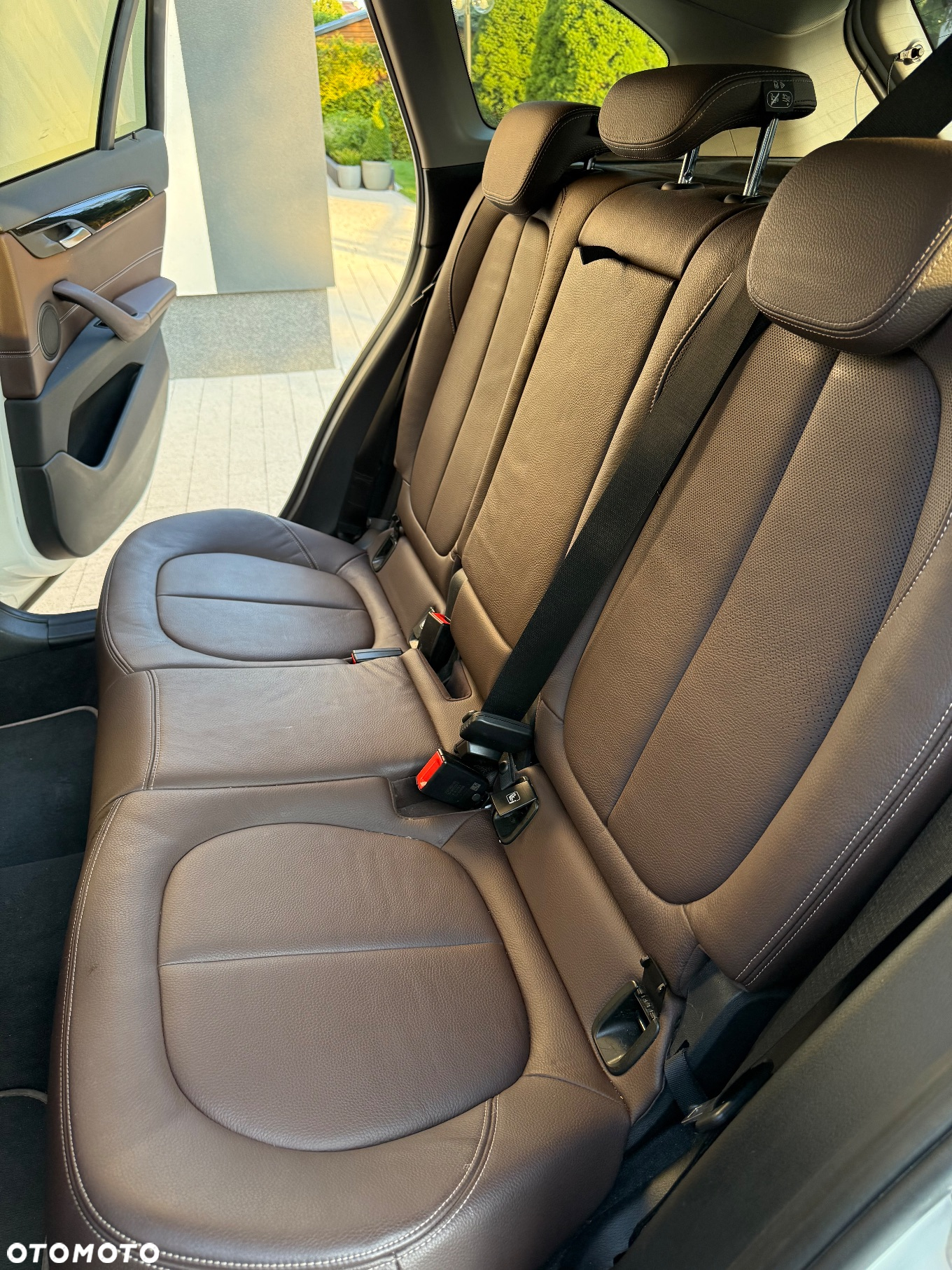 BMW X1 xDrive20d xLine - 12