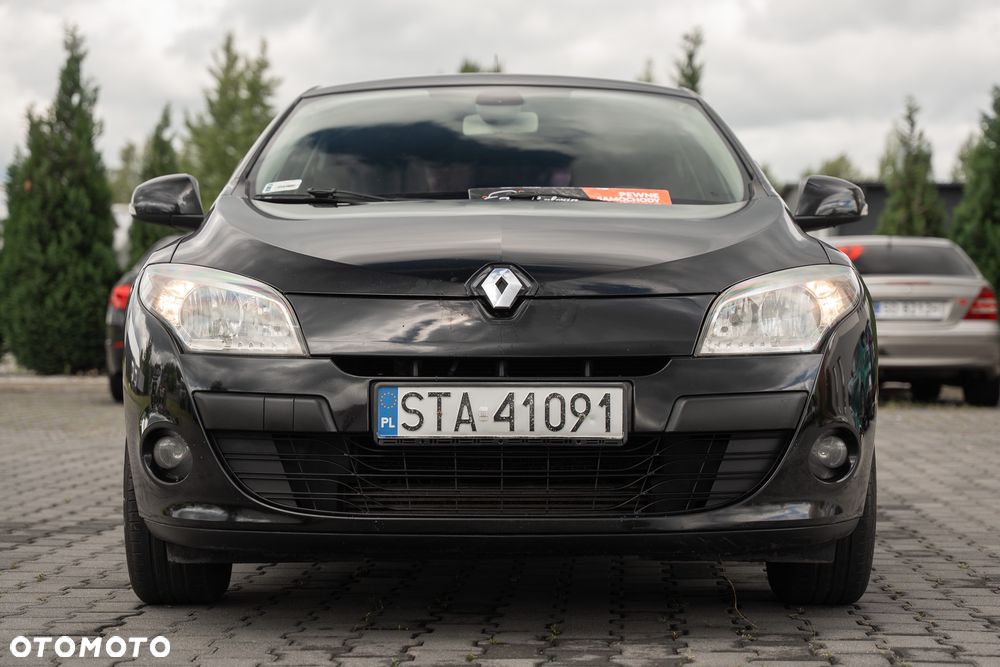 Renault Megane 1.5 dCi Expression - 18
