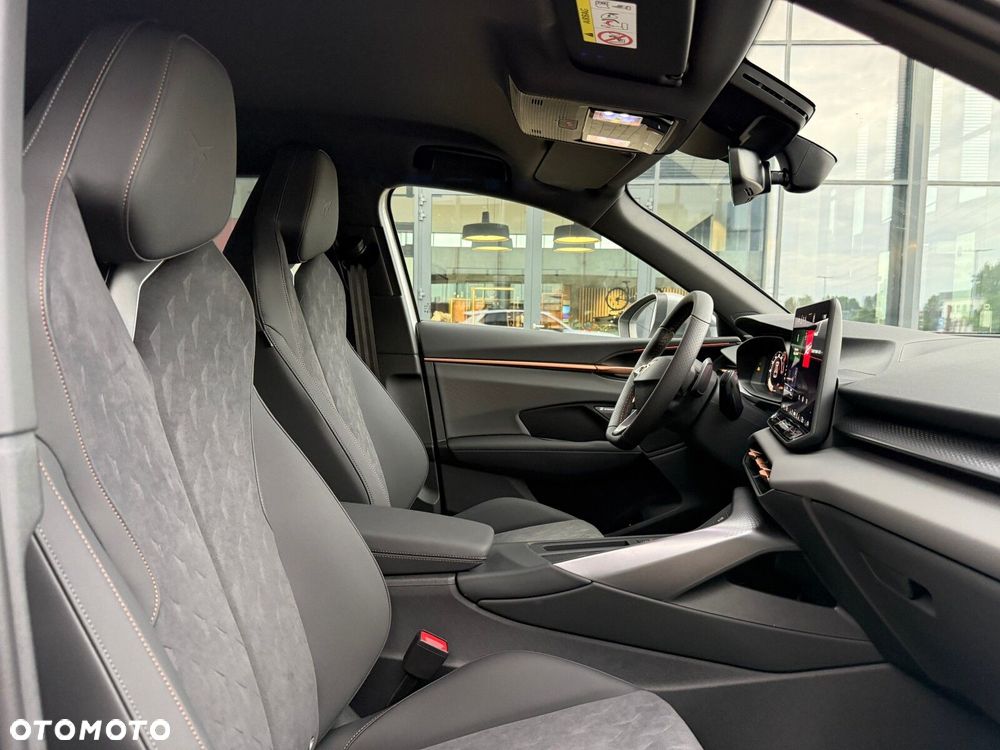 Cupra Terramar 2.0 TSI 4Drive Advantage Edition DSG - 29