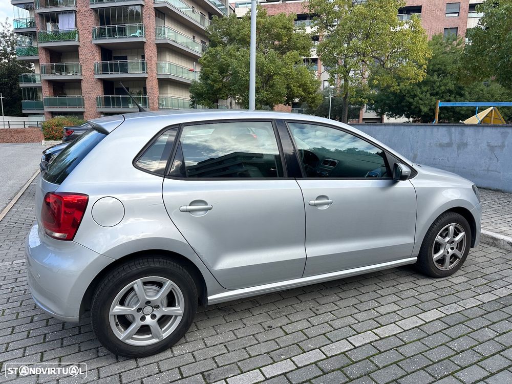 VW Polo 1.2 Confortline - 6