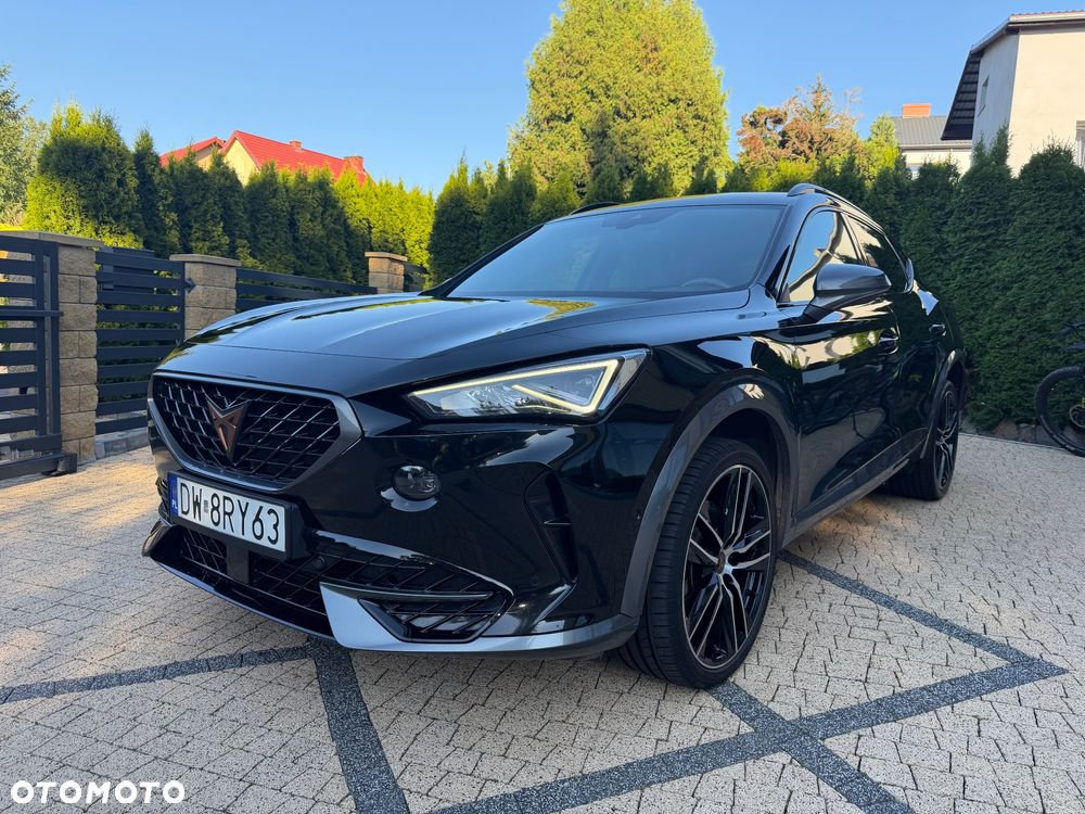Cupra Formentor - 2