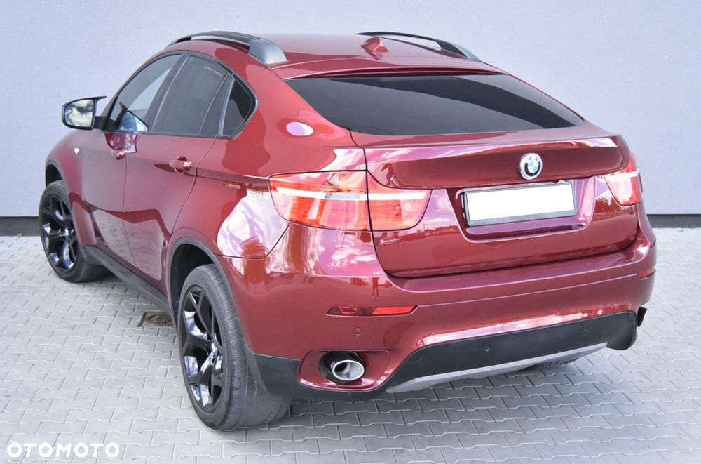 BMW X6 - 15