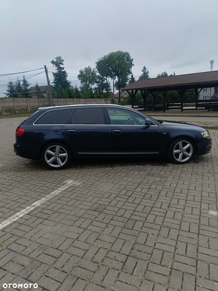 Audi A6 - 7