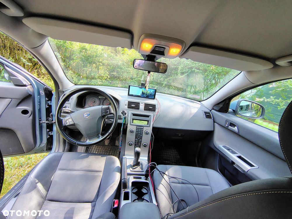 Volvo S40 2.0 Kinetic - 26