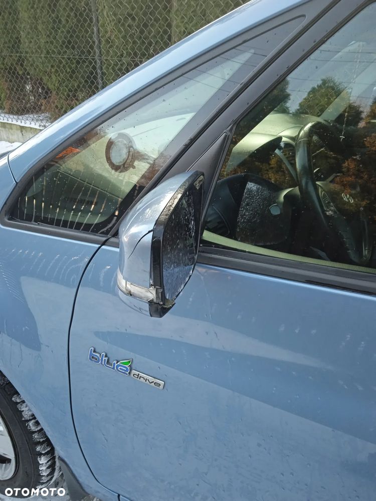 Hyundai ix20 1.4 CRDi blue Comfort - 8