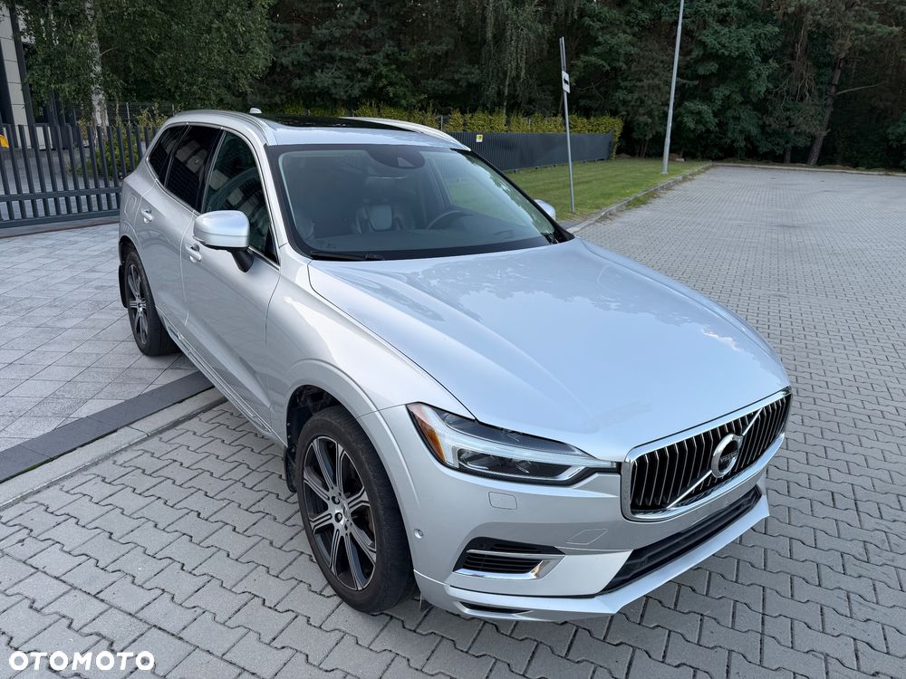 Volvo XC 60 - 9