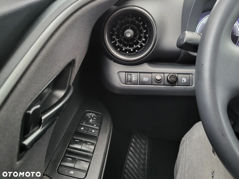 Toyota C-HR 1.8 Hybrid Comfort - 24