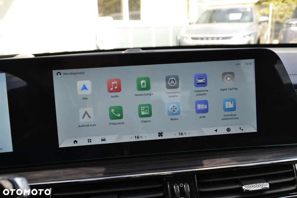 Omoda E5 63.2kWh Premium - 7