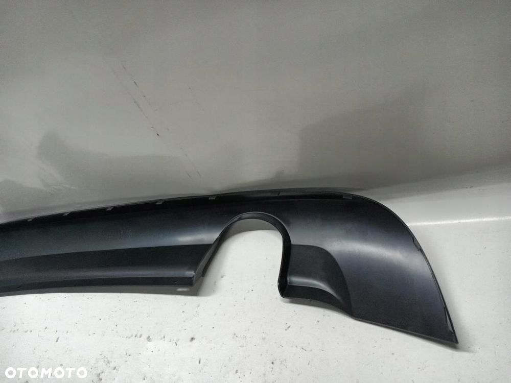 SPOJLER ZDERZAKA TYŁ TYLNY OPEL CORSA 13399563 - 6