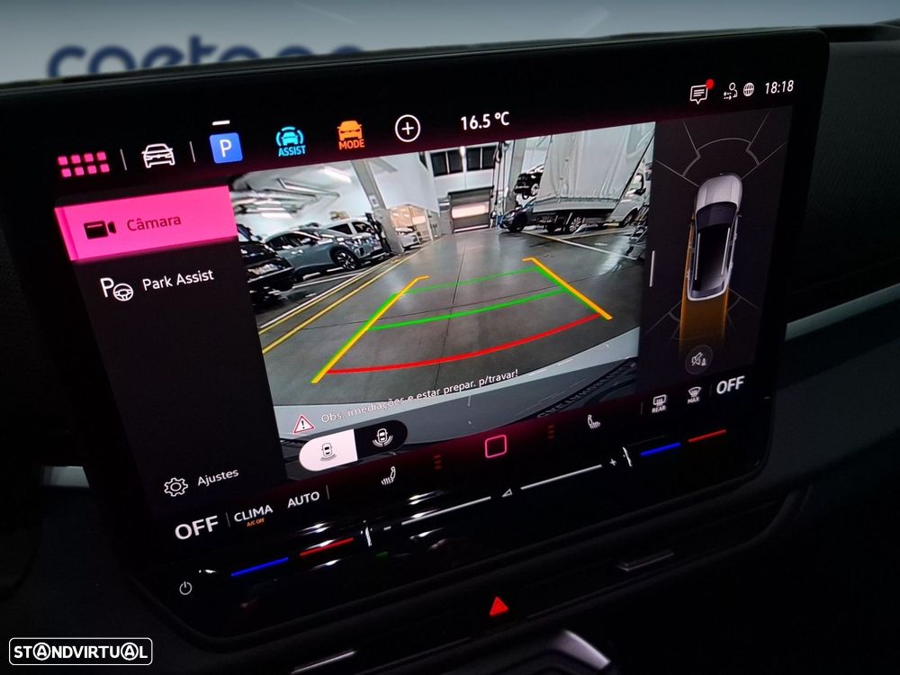 VW T-Roc 1.5 eTSI Style DSG - 21