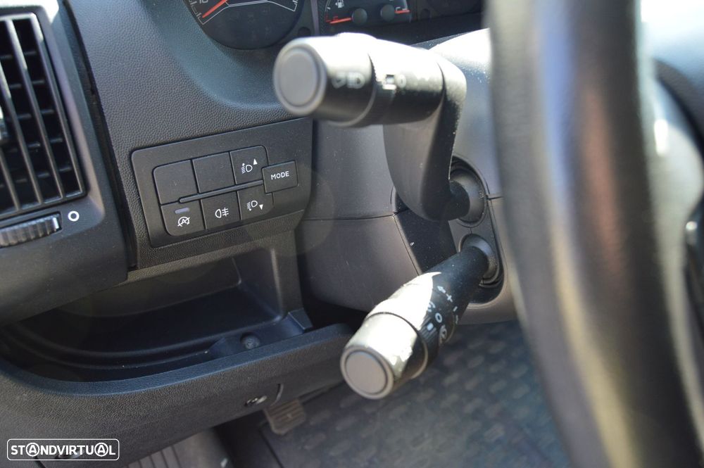 Peugeot Boxer 2.2 BlueHDi 333 L2 CD - 16