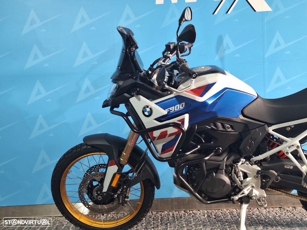 BMW F 900 GS HP - 6