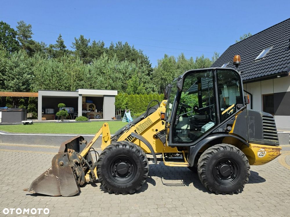 Kramer ALLRAD 318 - 8