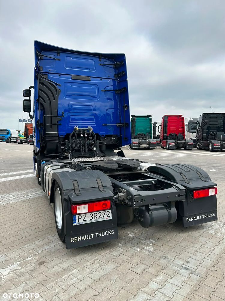 Renault T 480 High - 5