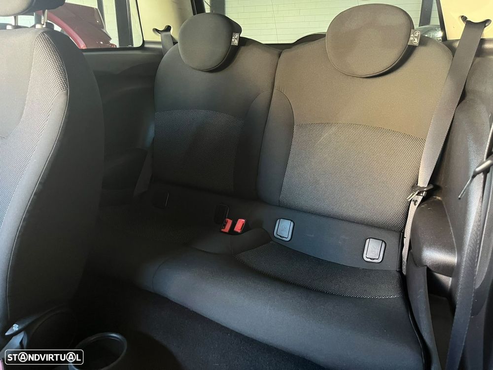 MINI 3 Portas One 1.6 - 13
