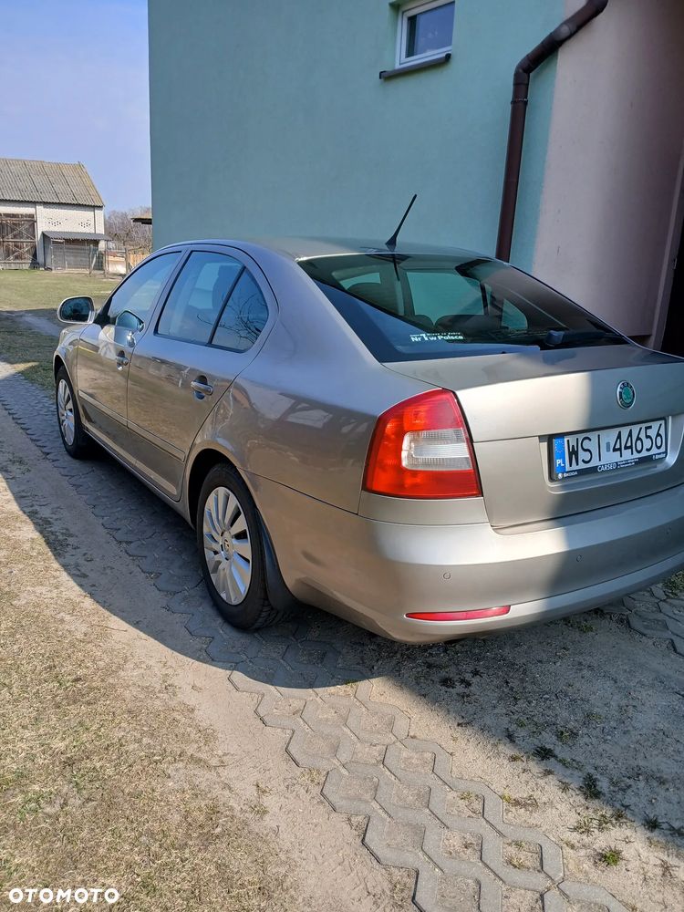 Skoda Octavia 1.6 TDI Elegance - 3