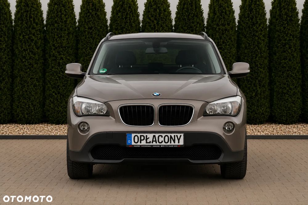 BMW X1 sDrive18d xLine - 16